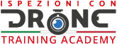 Ispezionicondrone Academy Logo