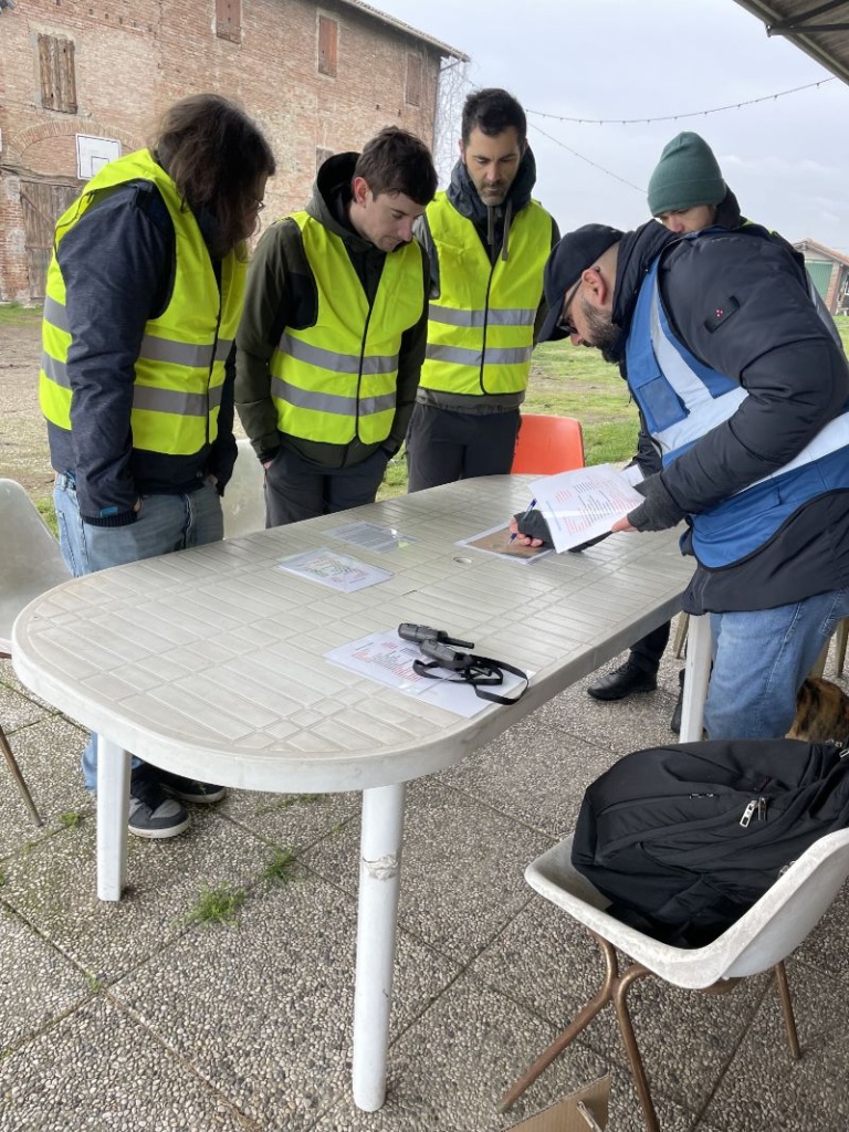 Corso Crm Gestione Comunicazioni Aeronautiche